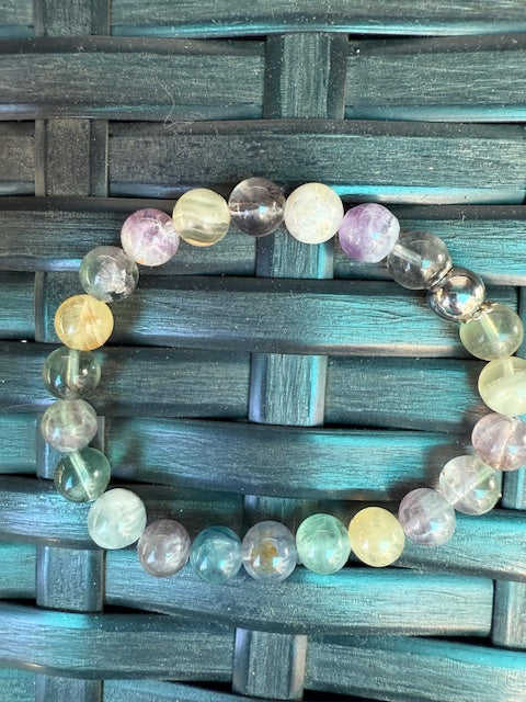 Fluorite