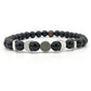 Moon Phase: Black Tourmaline & Shungite