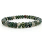 Moss Agate - May